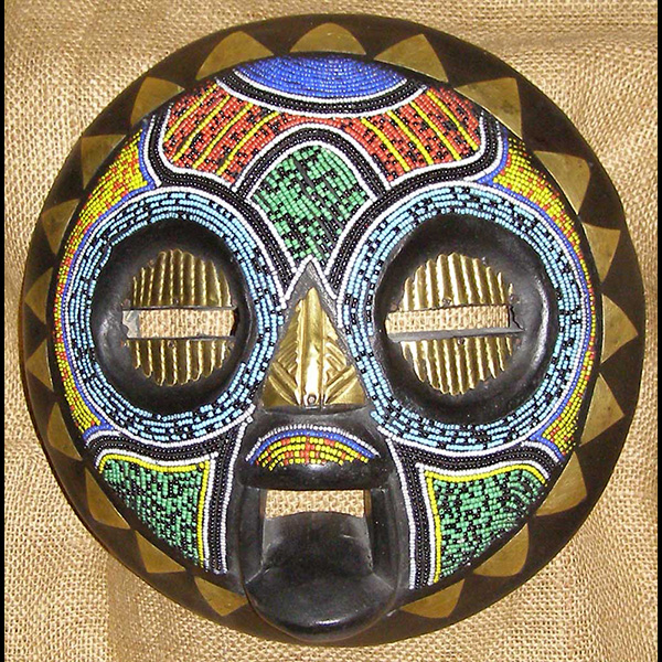 African Mask Traditions 27