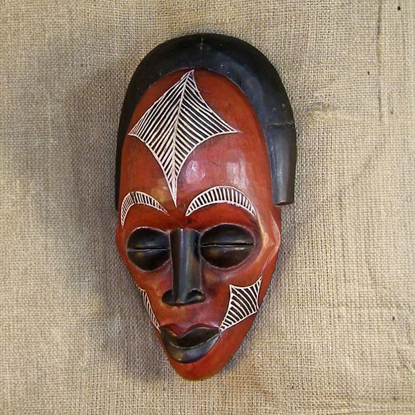 African Masks