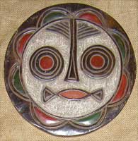 Teke Mask 12