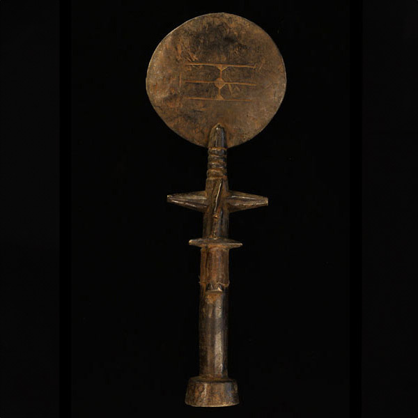 Ashanti Fertility Doll 6 