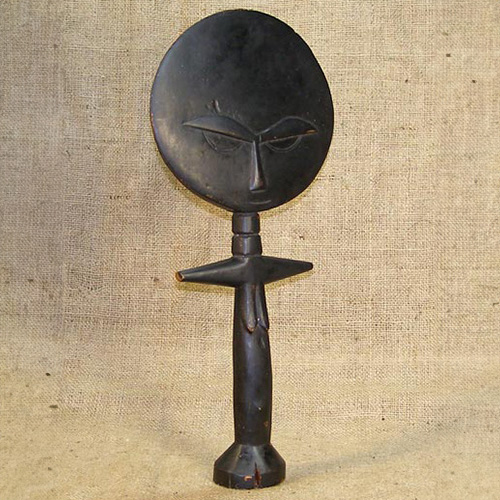 Ashanti Statue 1 