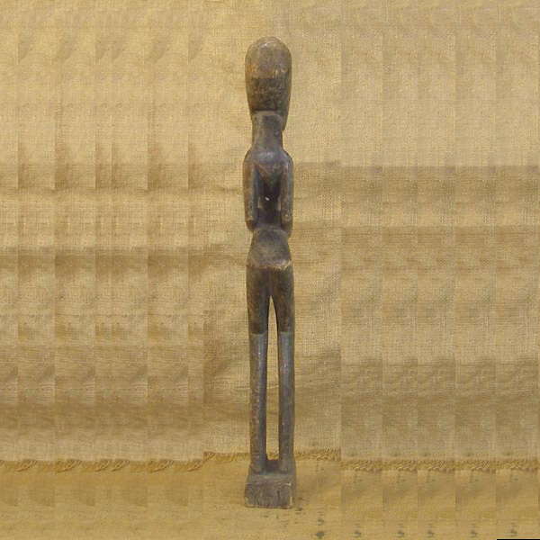 Ashanti Statue 3 