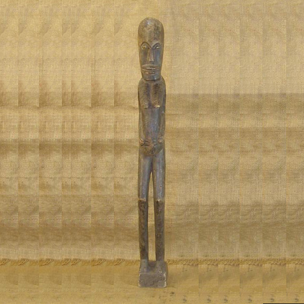 Ashanti Statue 3