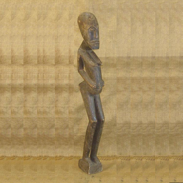 Ashanti Statue 3 