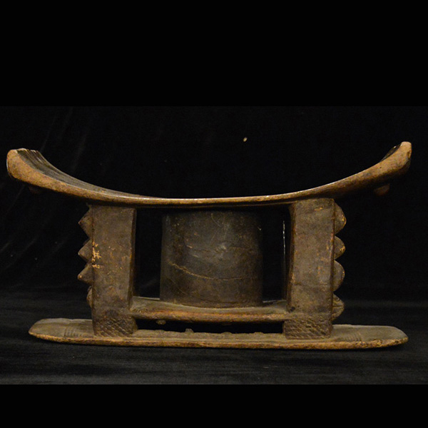 Ashanti Stool 5 