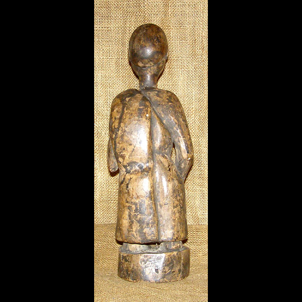 Ashanti Statuette 2 
