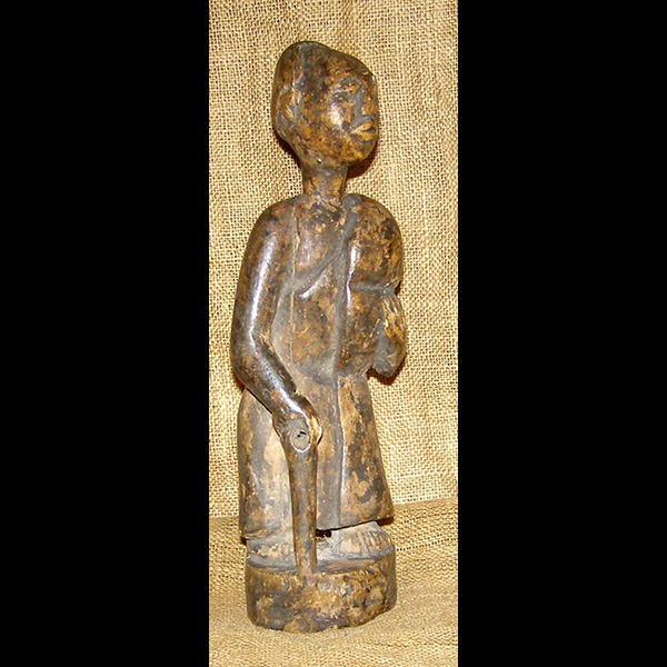 Ashanti Statuette 2 