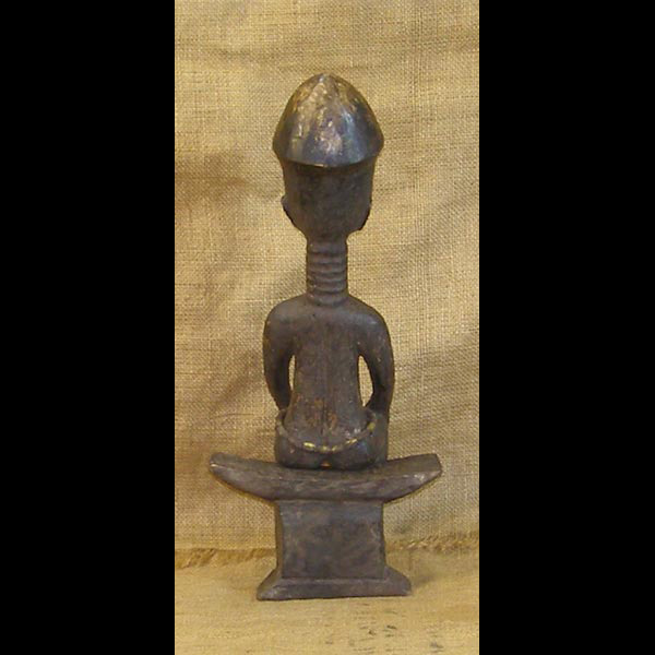 Ashanti Statuette 4