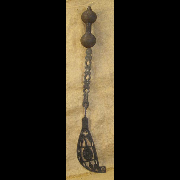 Ashanti Sword 1