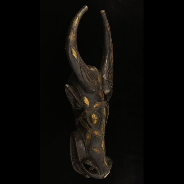 Babanki Mask 18