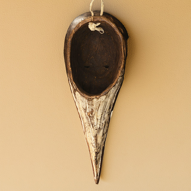 African Baga Mask 5 