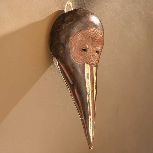 African Baga Mask 5 