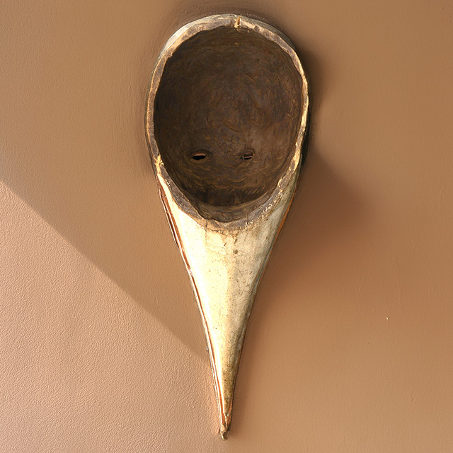 African Baga Mask 12 