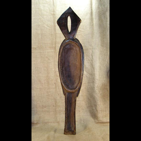 African Baga Mask 15