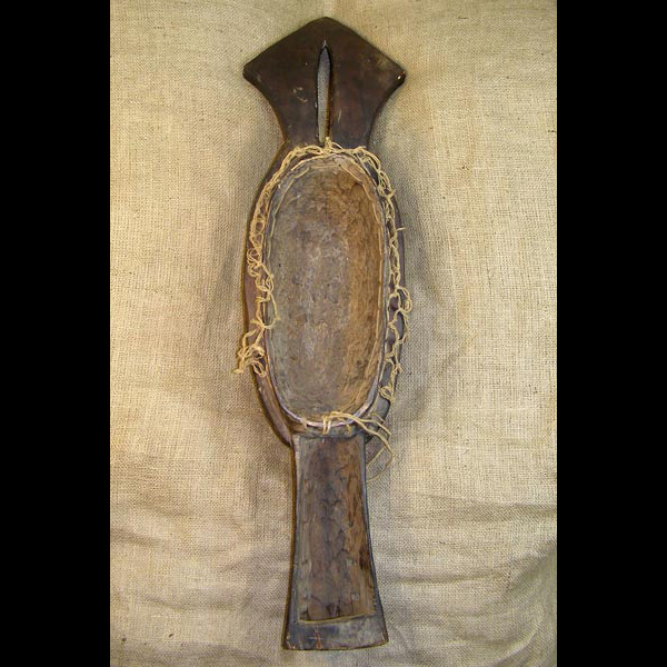 African Baga Mask 16 