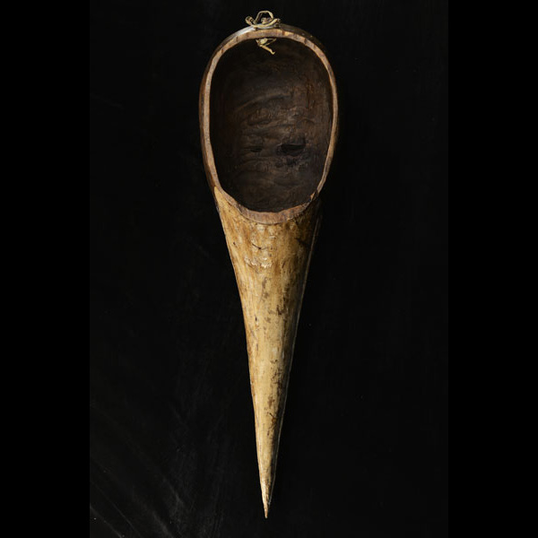 African Baga Mask 23 