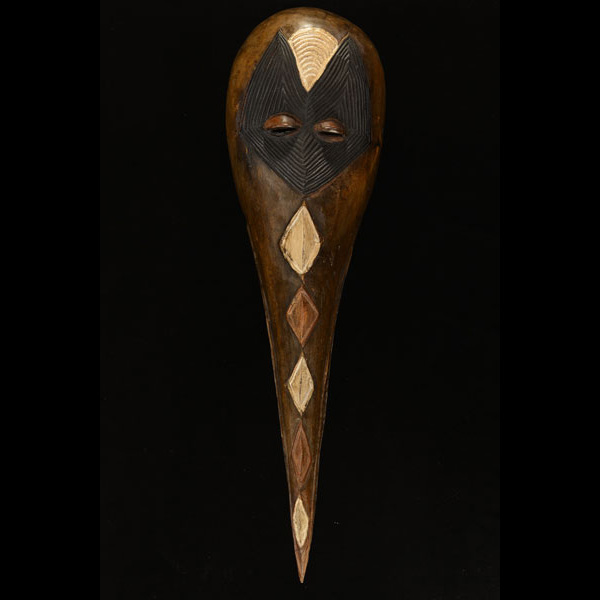 African Baga Mask 23