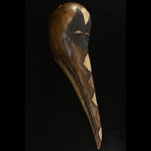 African Baga Mask 23 