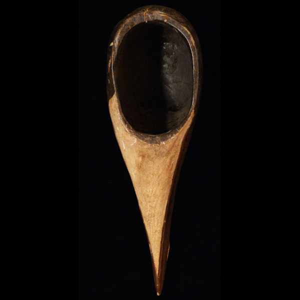 African Baga Mask 11 