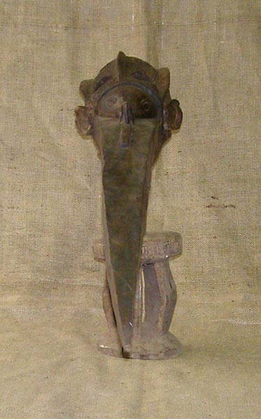 African Baga Mask 1
