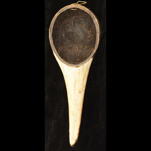 African Baga Mask 10 