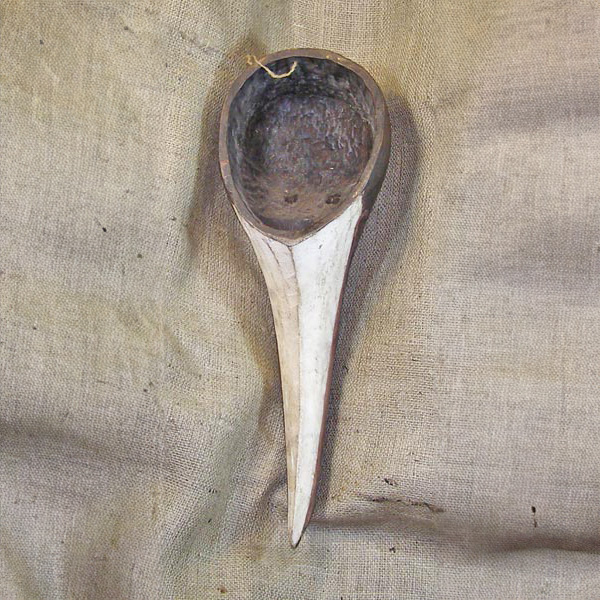 African Baga Mask 13 