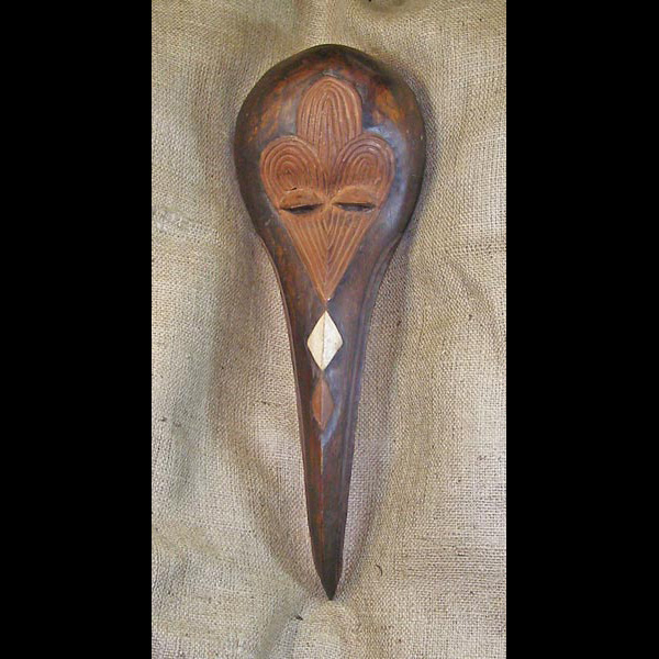 African Baga Mask 13