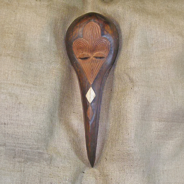 African Baga Mask 13