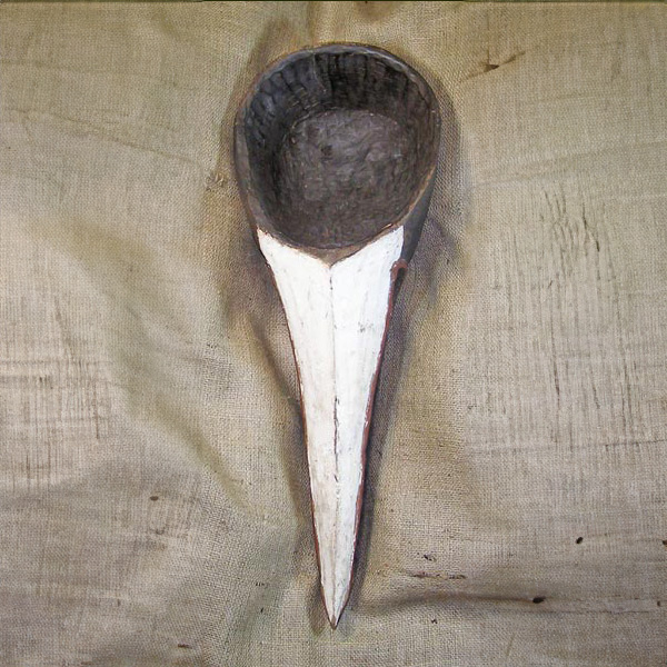 African Baga Mask 14