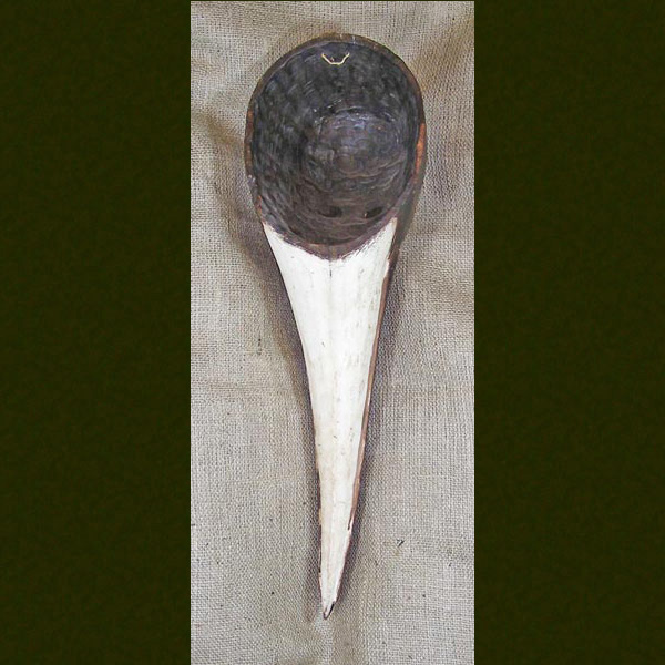 African Baga Mask 3 
