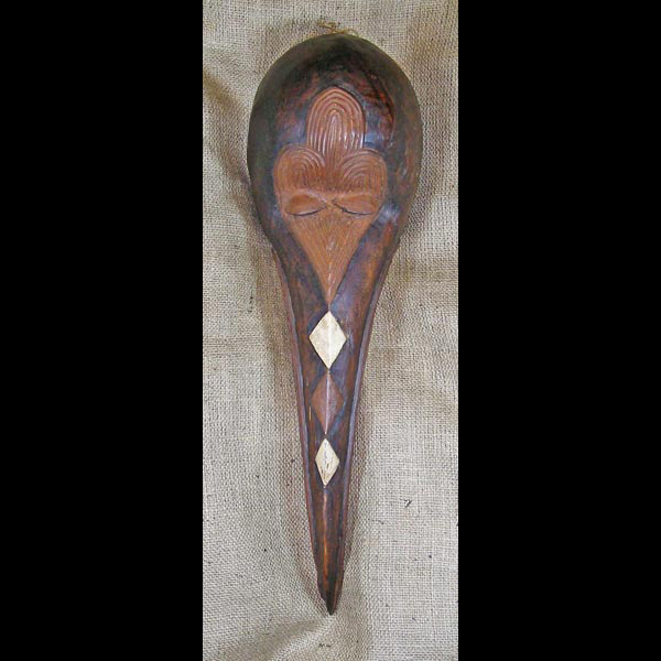 African Baga Mask 3