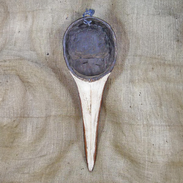 African Baga Mask 7 