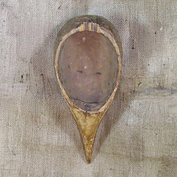African Baga Mask 9