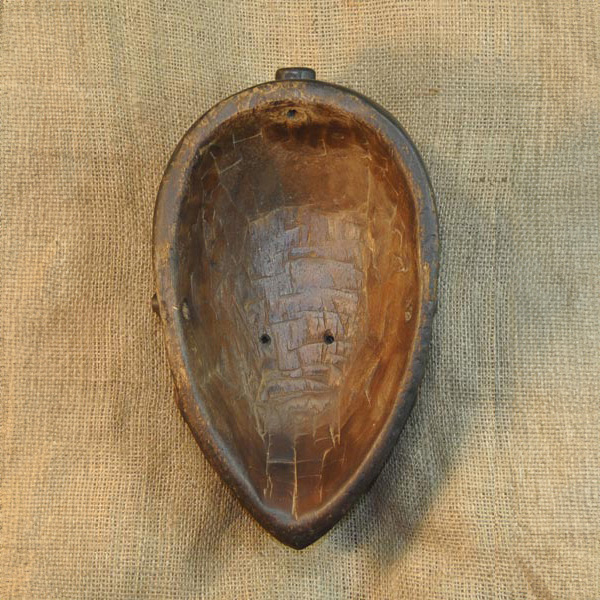 African Bakongo Mask 13 