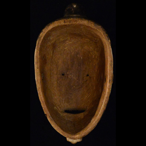 African Bakongo Mask 17 