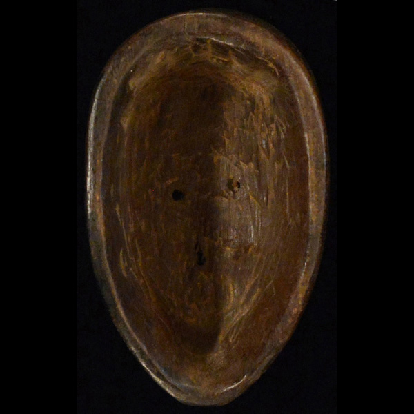 African Bakongo Mask 19