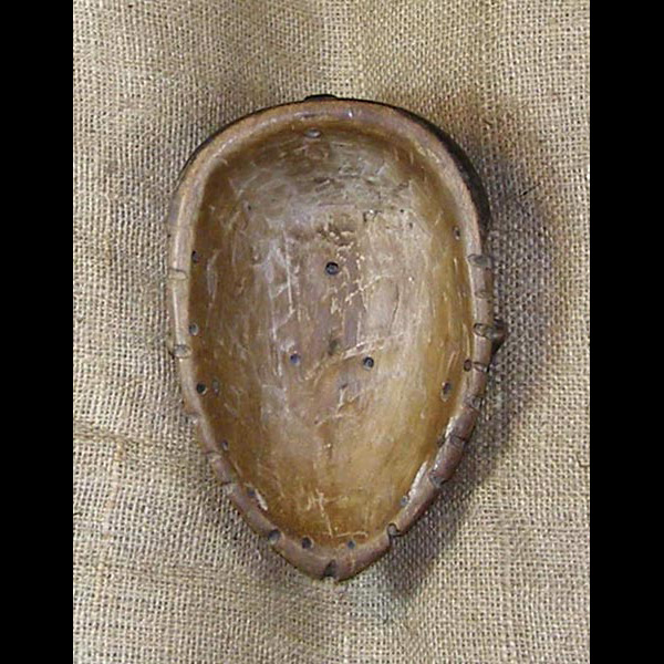 African Bakongo Mask 11 