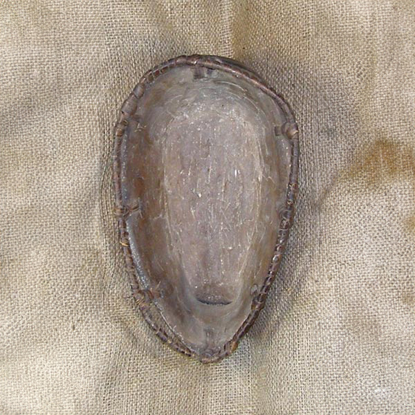 African Bakongo Mask 7 