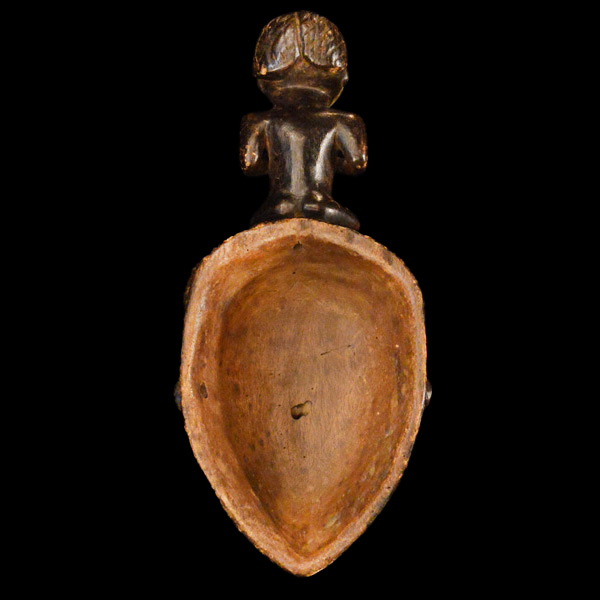 African Bakongo Mask 14