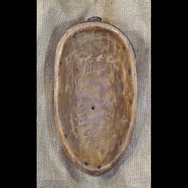 African Bakongo Mask 2 
