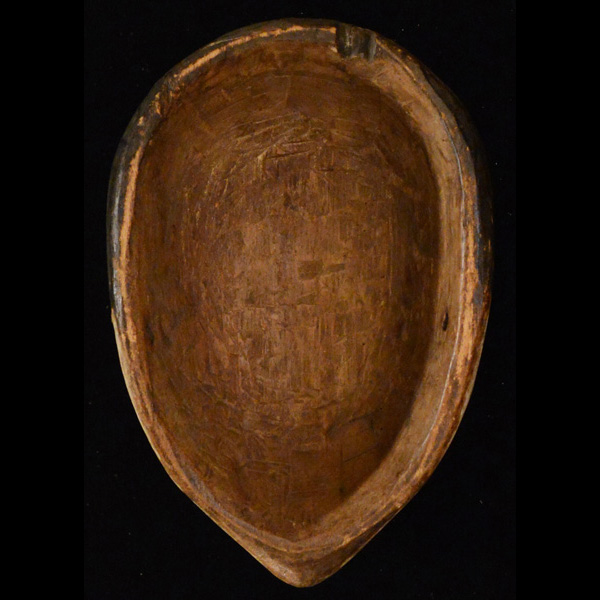African Bakongo Mask 3 