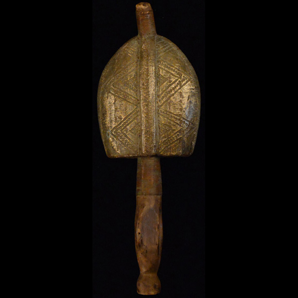 Bakota Reliquary Guardian 11 