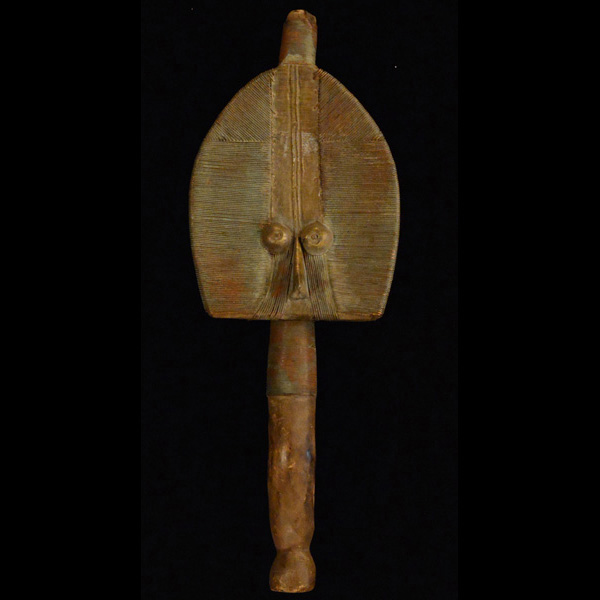 Bakota Reliquary Guardian 11