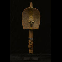 Bakota Reliquary Guardian 14