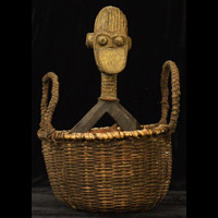 Bakota Household Guardian 