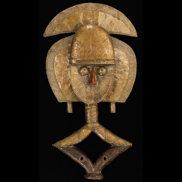 Bakota Reliquary Guardian 8
