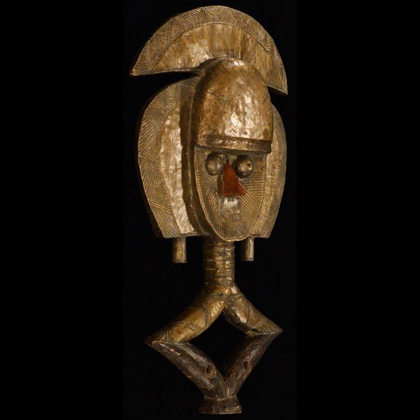 Bakota Reliquary Guardian 8