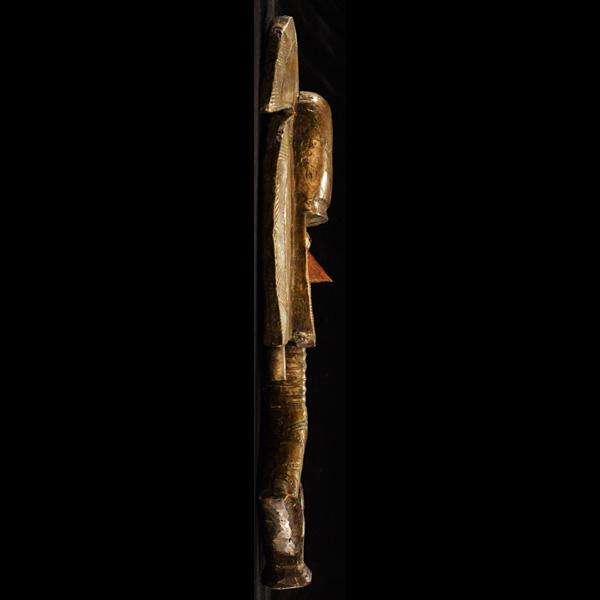 Bakota Reliquary Guardian 8 Right Side