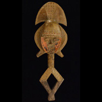 Bakota Reliquary Guardian 9