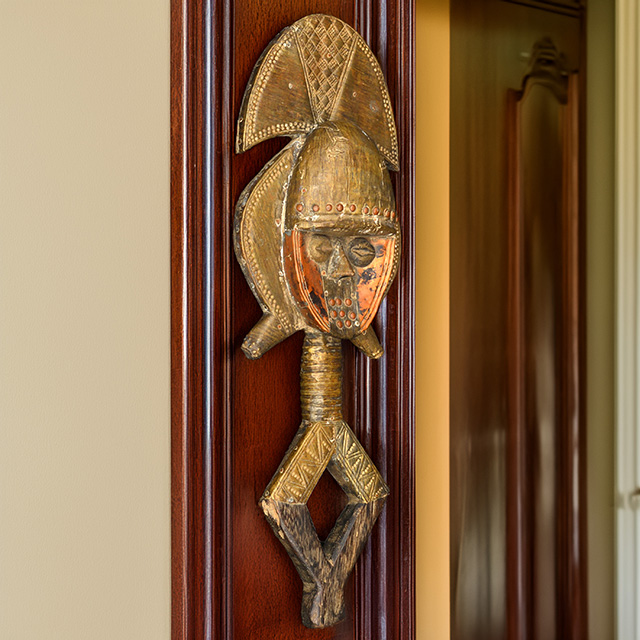 Bakota Reliquary Guardian 9